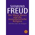 Der Mann Moses und die monotheistische Religion - Buch