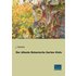 Der älteste Botanische Garten Kiels - J. Reinke