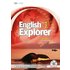 English Explorer 1: Workbook with Audio CD - Helen Stephenson,Jane Bailey