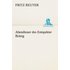Abendteuer des Entspekter Bräsig - Fritz Reuter