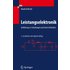 Leistungselektronik - Buch