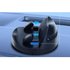 Car Phone Holder For Dashboard, Multifunctional Navigation Support Stand, Universal Rotatable Vertical Screen