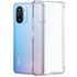 Shockproof Silicone Phone Case For Xiaomi Redmi Note 11 10 9 8 11T 10T 10S 9S 8T Clear Soft Case For