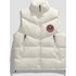 Men’s Clothing 25 Winter Cross Border Men’s Vest Jacket Korean Style Trend Waistcoat Sleeveless Thickening Warm Couple Stand Collar Cotton Vest