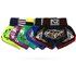 Thai Muay Thai Shorts For Adult Men And Women MMA Training Performance Boxing Martial Arts Sanda Fighting Men And Women
