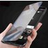 Fashion Smart Mirror Flip Case For Xiaomi Redmi Note 11 10 9 9s 11 Poco X3 8 8T 10s 11T Pro Max 9A 9C Mi 9T 10T Lite Cas