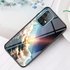 A90 A80 Case DECLAREYAO Hard Glass Cover For Samsung Galaxy A70 A60 A50S A40 A20S A30 A20 A10e Case Silicone Slim Temper