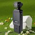 HD Pixel Outdoor 360 Panoramic Sports Camera Night Vision WiFi Portable Recording Device Carry-on