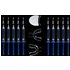 Teeth Whitening Device Teeth Whitening Special Gel Teeth Whitening Device Set Home Teeth Cleaner Teeth Cleaner Cross-Border Wholesale