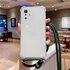 Luxury Cute Lanyard Silicone Phone Case For Xiaomi Redmi Note 10 S 9 8 Mi 12 11 T Lite Pro Ultra-thin Necklace Rope Cove