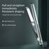 electroplating straight hair clip hair salon straightener straight hair straightener 480 degrees Fahrenheit