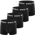 Men’s Underwear Men’s Boxer Shorts Sports Breathable High Elastic Style Four Corner Hot Style