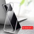 Clear Soft Phone Case For Xiaomi Redmi Note 10 Pro Max note 11 Pro Case Transparent Cover For Redmi