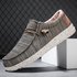 Us Brand Summer Men Canvas Casual Crazy Shoes Alpargatas Hombre Lightweight Plus Large Size 49 50, Dropshipping Hot Sale