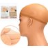 popular wig hair net stockings net HD WIG CAP high definition super transparent wig net head set universal net cap