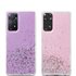 Soft Sequins Glitter Case For Xiaomi Redmi Note 11 Pro 10S 9S 9 Pro 10T Silicone Cover For Redmi 9AT 10 Prime 9AT 9T 9C