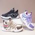 Children’s Shoes High Looking Outdoor Sports Shoes For Spring, New Sneakers For Primary And Secondary School Students