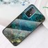 A90 A80 Case DECLAREYAO Hard Glass Cover For Samsung Galaxy A70 A60 A50S A40 A20S A30 A20 A10e Case Silicone Slim Temper