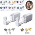 New second generation ear piercing device Korean version disposable ear piercing device children's ear piercing tool ear nail gun