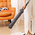 Jefun 2025 New Self-Wringing Hands-Free Washing Large Head Household Mop Commercial Use For Restaurants