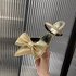 Women’s Shoes new style fashion fairy style sexy pointed back hole one shoe two wear women’s shoes