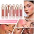 Liquid Powder Blusher Cosmetic Powder Blusher Cream Highlights Natural Color Nude Makeup Rouge 13 Color Powder Blusher