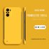 Simple Slim Thin Matte Phone Cover Case For XIAOMI Mi 12 11 Ultra 11T 9 9T 10 10S 10T Lite Pro Bumper Poco F3 Rimless Co