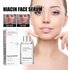 EELHOE Nicotinic Acid Face Essence Lighten Acne Marks, Moisturize Pores, Shrink And Whiten Skin Beauty Essence