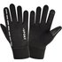 Cycling Warm Gloves Men’s Autumn And Winter Outdoor Riding Plus Velvet Thick Touch Screen Non-slip Waterproof Sports Gloves Women