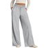 Women’s Clothing High Waist Wide Leg Sweatpants Soft Joggers Breathable Milk Cotton, Loose Fit Casual Lounge Pants For Running, Yoga & Travel (S-XXL)