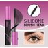 English version of mascara, long lasting, waterproof and non smudged, cross border popular mascara