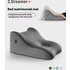 Couple’s Cushion Better Fertility, Multi-Functional Bed For Intimate Moments, Prone Position Sleeping Pillow