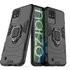 For Realme Narzo 50i Case Narzo 50A 50i 30 5G Cover Shockproof Silicone Stand PC Protective Phone