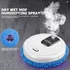Vacuums Intelligent Sweeping Robot Smart Impregnation Cleaning USB Charging Dry Wet Mop Home Floor Cleaner Spray 230715