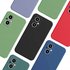 For OnePlus Nord N20 5G Case OnePlus Nord 2 CE N20 9 10 Pro Cover Shockproof Liquid Silicon TPU