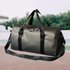 New Fitness Clothing Storage Waterproof Luggage Shoulder Bag, Handheld Short Distance Travel Bag