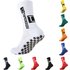 Pro-Grade Football Socks – Cushioned Sole, Anti-Slip & Moisture-Wicking (Sizes 34-45, Multi-Color)