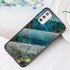 M62 Case DECLAREYAO Hard Glass Cover For Samsung Galaxy M80S M52 M51 31S M31 M30S M21 M20 M11 M10 Case Silicone Ultra Sl