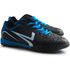 New Flat Bottomed Indoor From Iron Leopard Teenagers, Anti Slip Football For Campus, And Sports Shoes