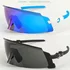 Oakleies Sunglasses 9455 Oakly Okley Notes on Outdoor Cycling of Men and Women with Windbreak Sand Prevention LTOZ