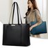 Women’s 2024 New Tote Ladies Shoulder Bag Simple Versatile Large Capacity Fashion Mom Handbag