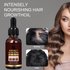 Hair Growth Essential Oil Accelerate Growth Nourishing Thickening Hair Deep Maintain Hair Loss Products Fast Grow Repair Coconut Oil Hair Supplies