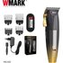 Home Appliances hair clipper electric clipper oil head electric hair clipper hot sale rechargeable hair clipper hair salon