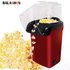 220V Popcorn Makers Mini Popcorn Machine Electric Household Appliance Machine Fully Automatic Popcorn Machine For Home Kitchen