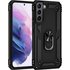 ShockProof Case For Samsung Galaxy S22 S21 S20 FE Note 20 Ultra S10 10 Plus Lite Anti Shock KickStand Armor Shell Case C