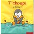 T'Choupi a la Mer (T'Choupi L'Ami Des Petits (Nathan)) - Thierry Courtin