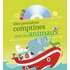 Mes premières comptines avec les animaux (Livres CD) - Collectif