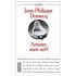 Artistes sans art ? (Agora) - Jean-Philippe Domecq