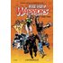 New Warriors : L'intégrale 1990-1991 (T01): Intégrale Tome 1, 1990-1991