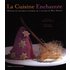 La cuisine enchantée : 60 recettes magiques inspirées par l'univers de Walt Disney - Nicolas Coupe